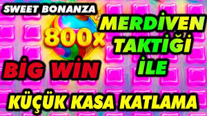 Betworld Marketing Slot Taktikleri (Sweet Bonanza Merdiven Taktiği Nedir?)